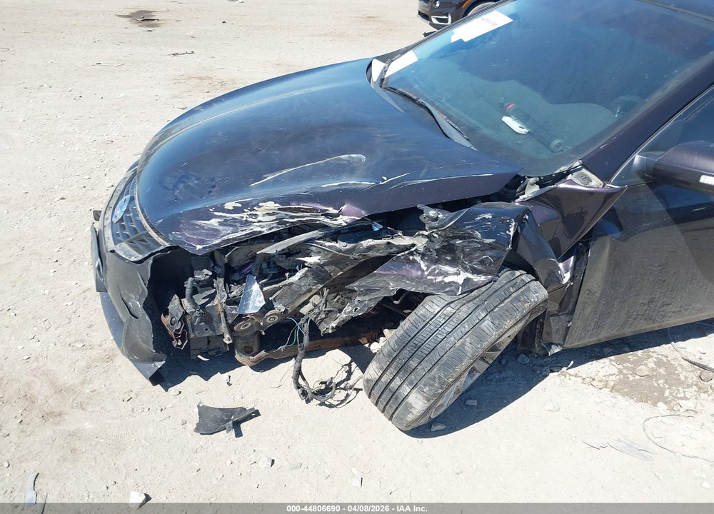 2010 NISSAN ALTIMA 2.5 S VIN: 1N4AL2EP1AC154218