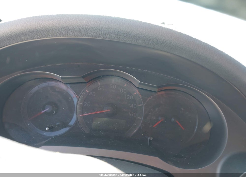 2010 NISSAN ALTIMA 2.5 S VIN: 1N4AL2EP1AC154218