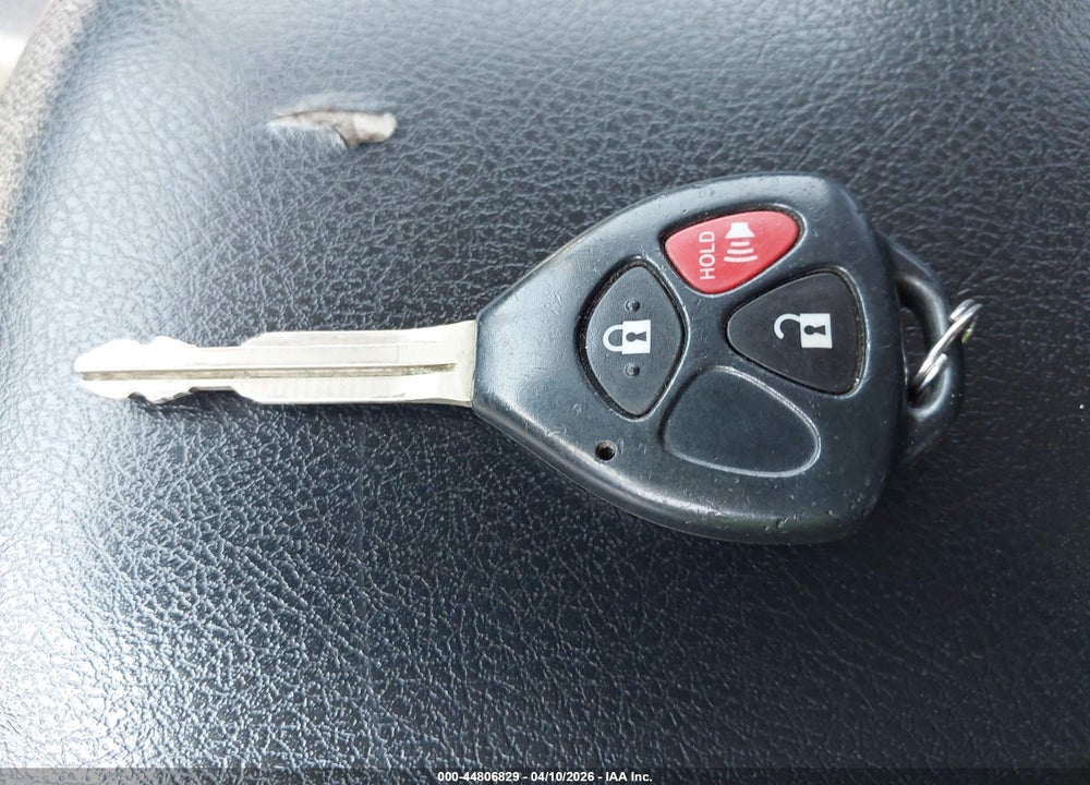 2014 TOYOTA 4RUNNER SR5 VIN: JTEBU5JR7E5199223