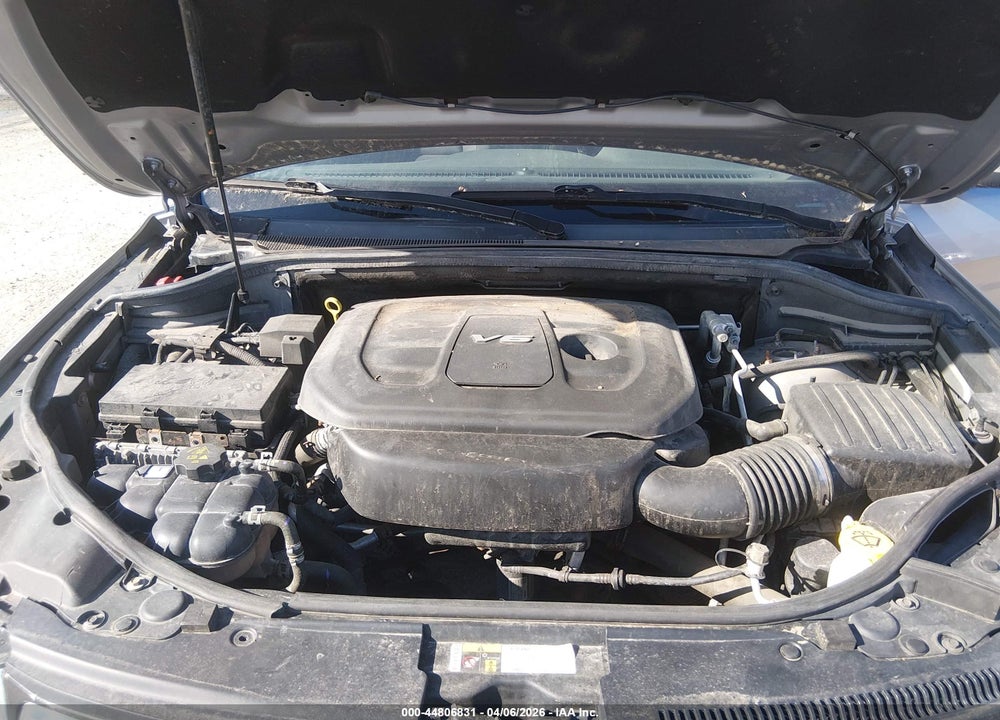 2018 JEEP GRAND CHEROKEE LAREDO 4X4 VIN: 1C4RJFAG1JC180219