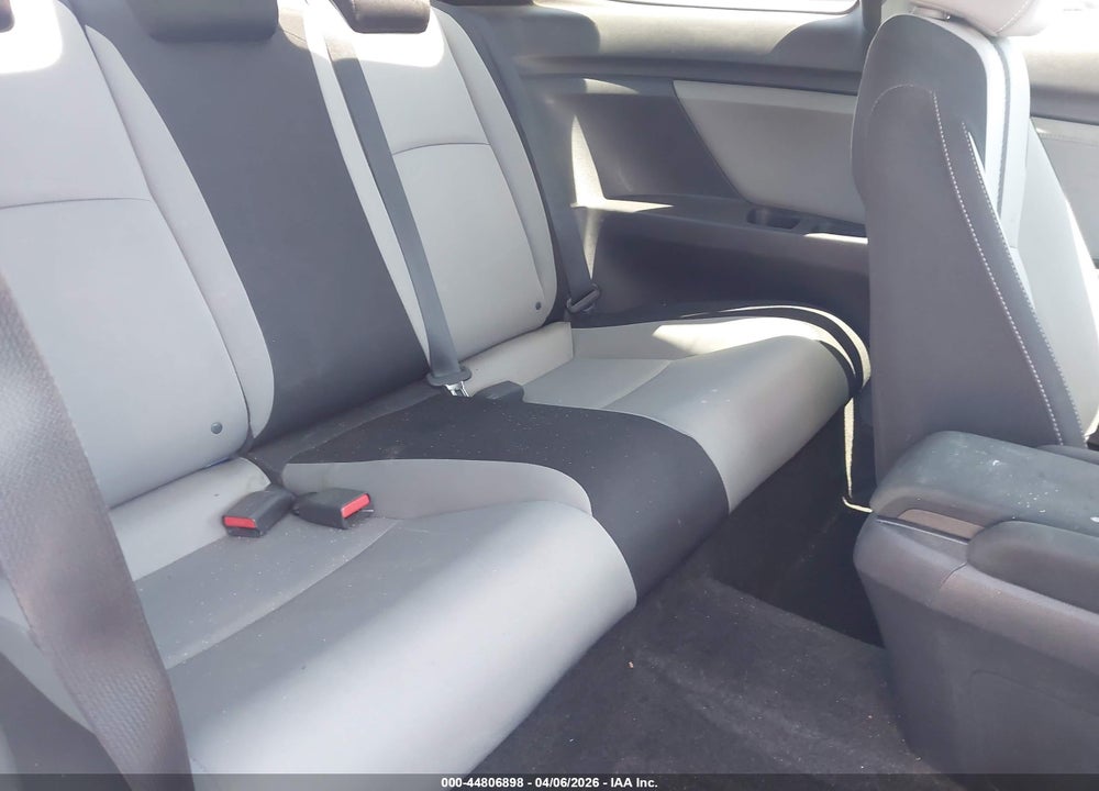 2017 HONDA CIVIC EX-T VIN: 2HGFC3B32HH355156