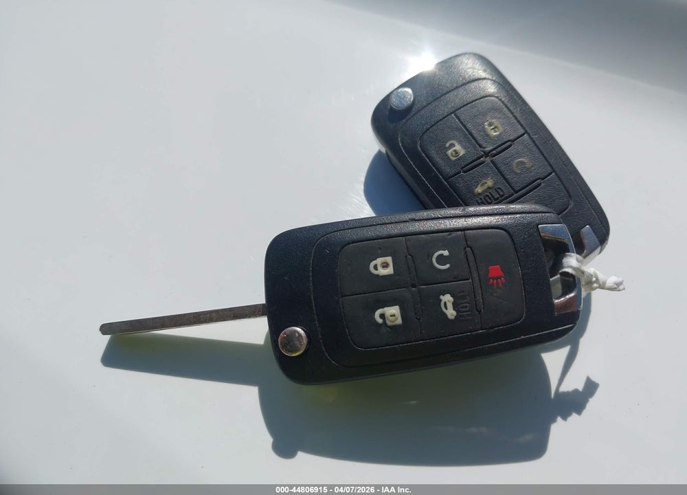 2016 CHEVROLET EQUINOX LT VIN: 2GNFLFEK3G6208574