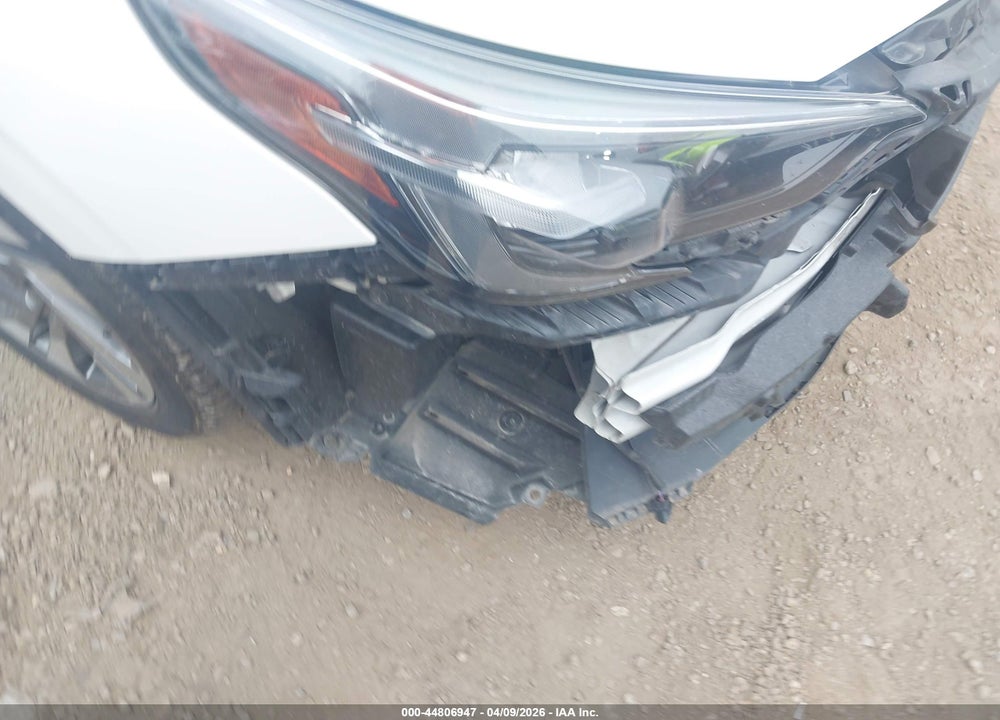 2024 SUBARU LEGACY LIMITED VIN: 4S3BWAN65R3006625