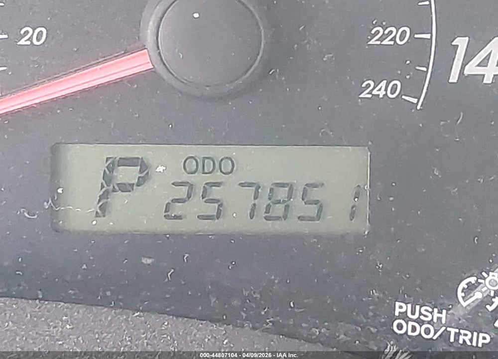 2009 TOYOTA COROLLA S VIN: 1NXBU40E59Z158335