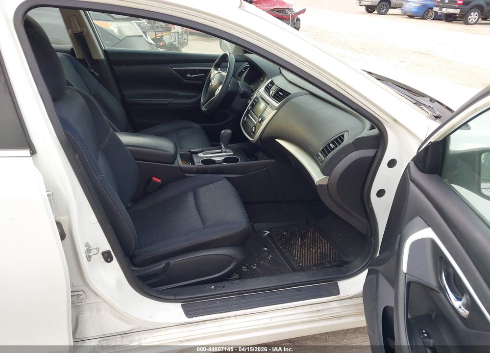2016 NISSAN ALTIMA 2.5 S VIN: 1N4AL3AP6GN390825