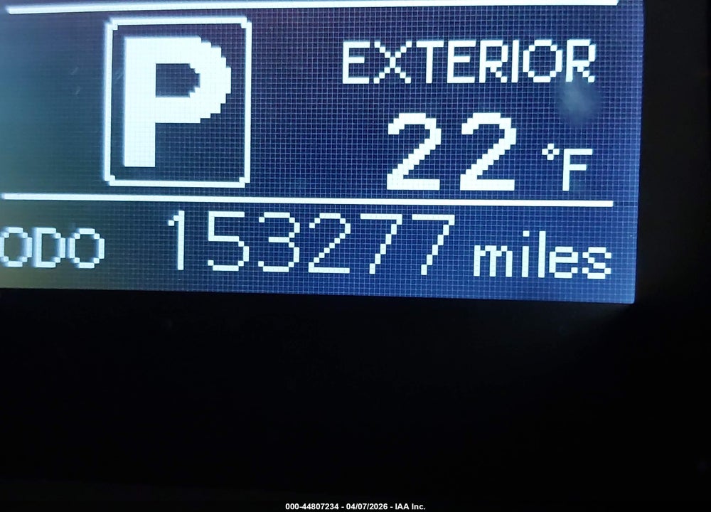 2017 TOYOTA SIENNA LE 7 PASSENGER VIN: 5TDJZ3DC5HS183064