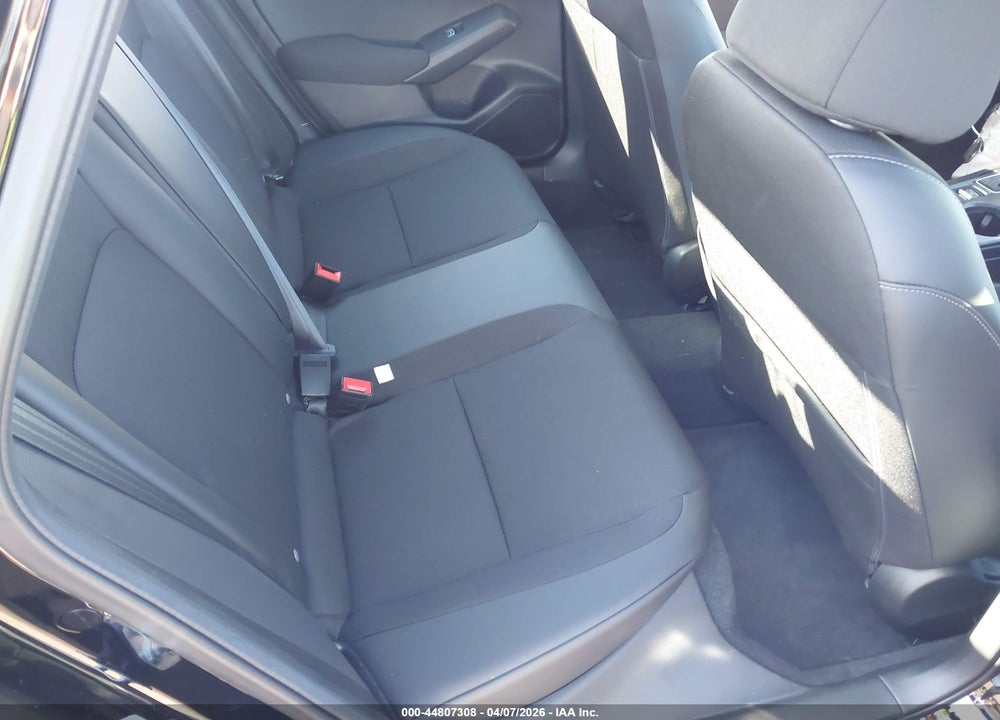 2026 HONDA CIVIC HYBRID SPORT/SPORT TOURING VIN: 2HGFE4F89TH336280