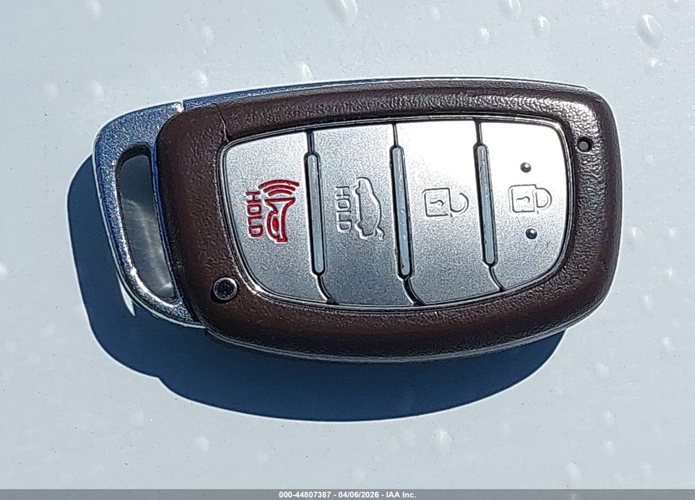 2015 HYUNDAI SONATA SPORT VIN: 5NPE34AF8FH076505
