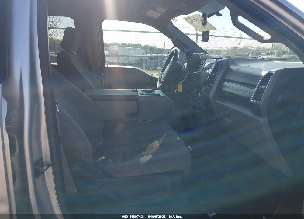 2019 FORD F-250 XLT VIN: 1FT7W2B69KEF16289