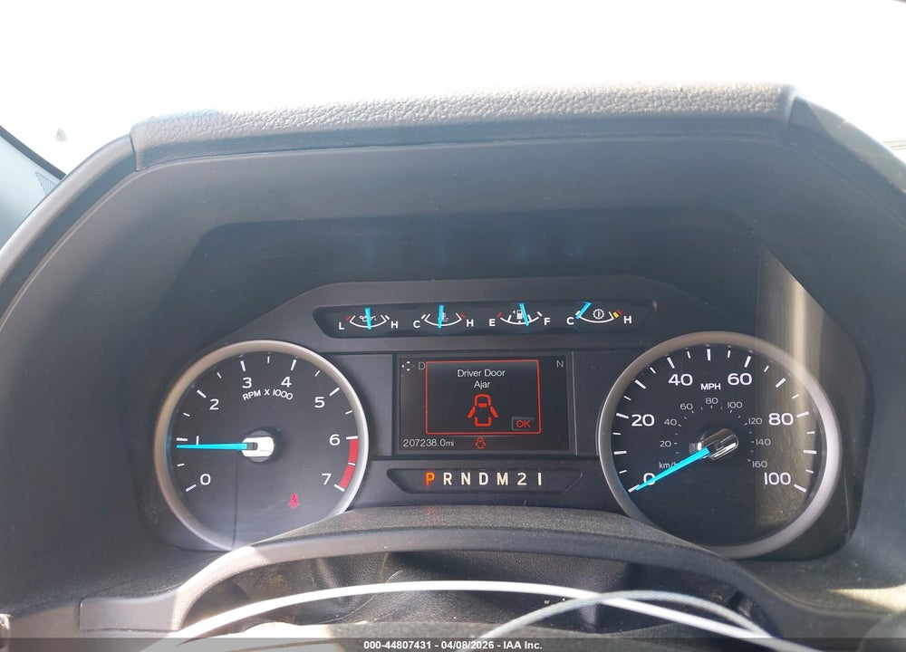 2019 FORD F-250 XLT VIN: 1FT7W2B69KEF16289