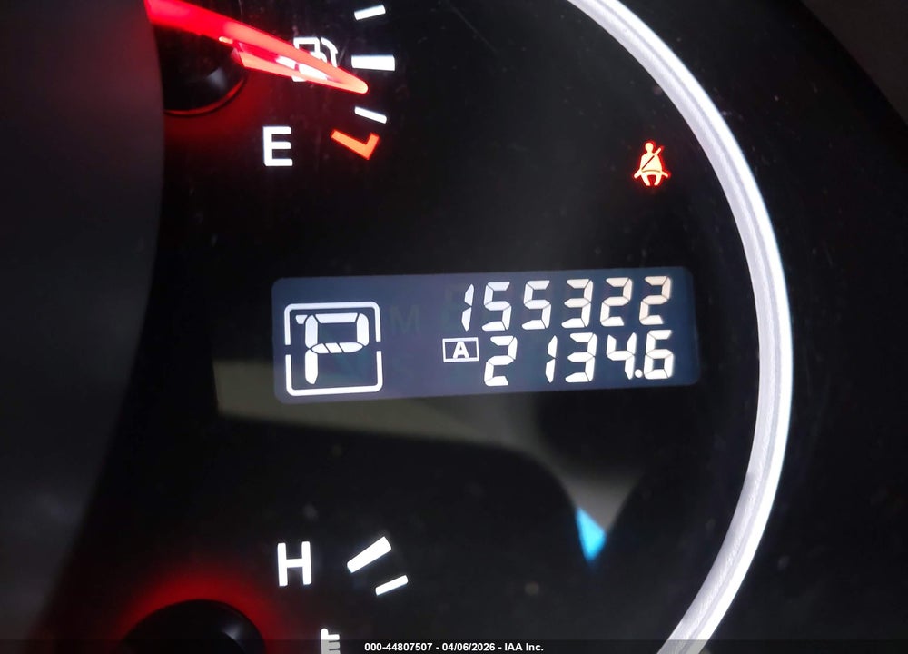 2011 NISSAN MURANO S VIN: JN8AZ1MU9BW063230