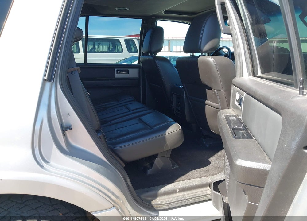 2014 FORD EXPEDITION LIMITED VIN: 1FMJU2A52EEF63149