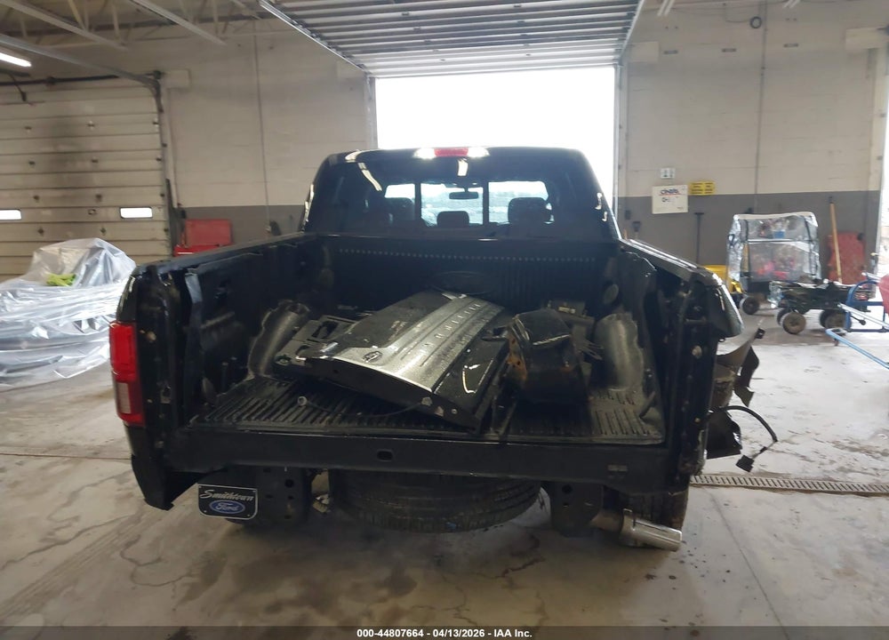 2018 FORD F-150 PLATINUM VIN: 1FTEW1EG8JFA25808