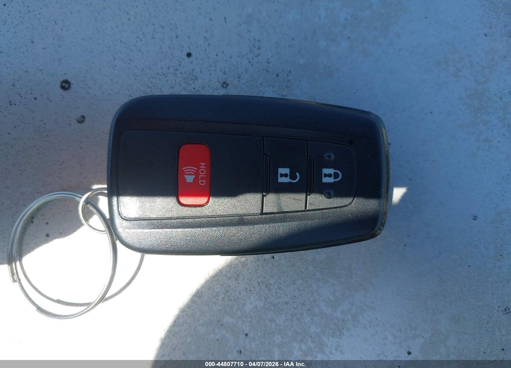 2025 TOYOTA RAV4 HYBRID XLE VIN: JTMRWRFV3SJ062406