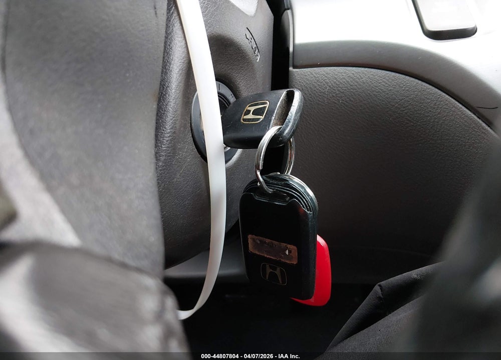 2008 HONDA ODYSSEY EX-L VIN: 5FNRL38668B111254