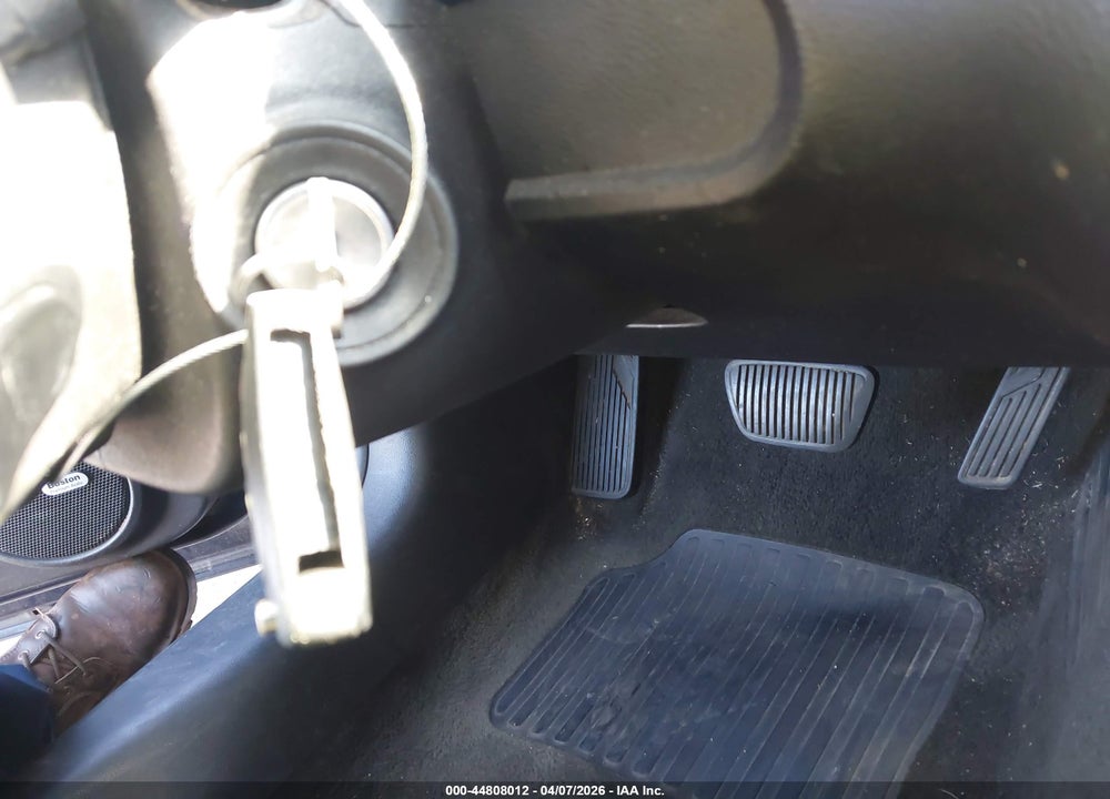 2010 CHEVROLET CAMARO 2LT VIN: 2G1FC1EV1A9185932