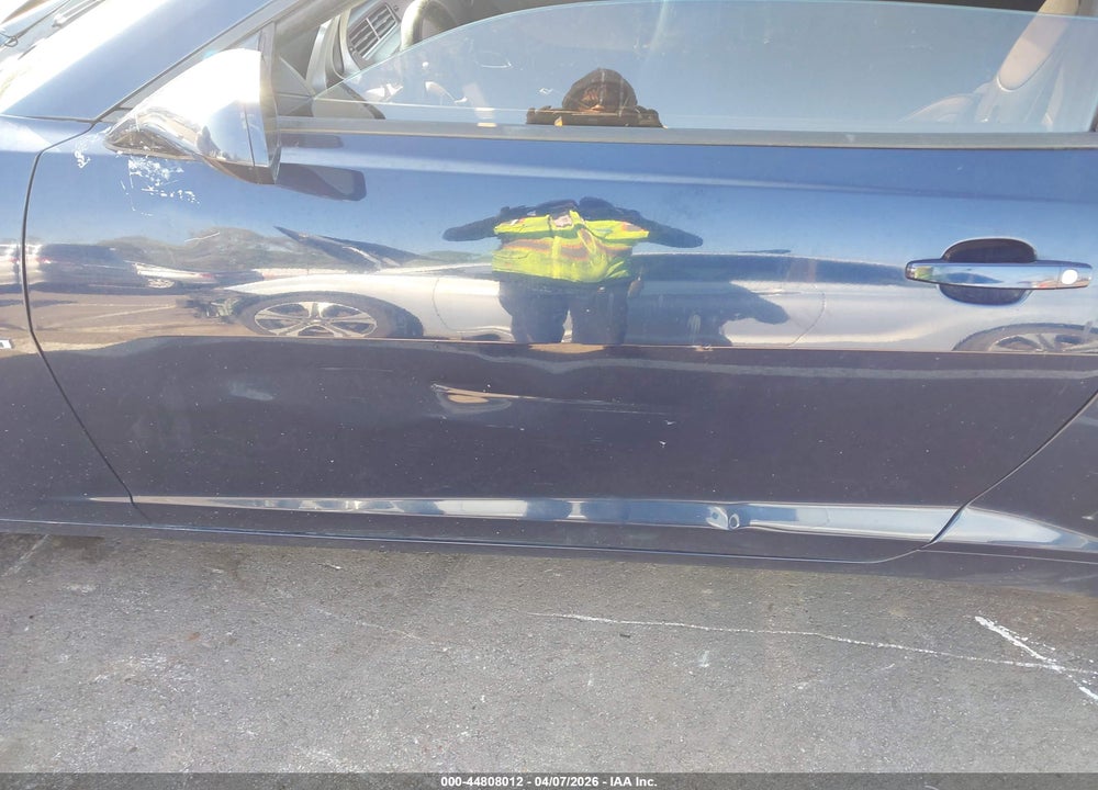 2010 CHEVROLET CAMARO 2LT VIN: 2G1FC1EV1A9185932