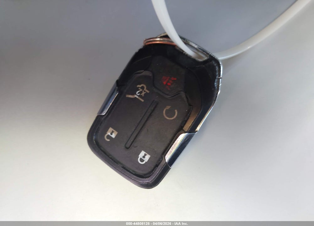 2019 GMC ACADIA SLT-2 VIN: 1GKKNNLS2KZ237337