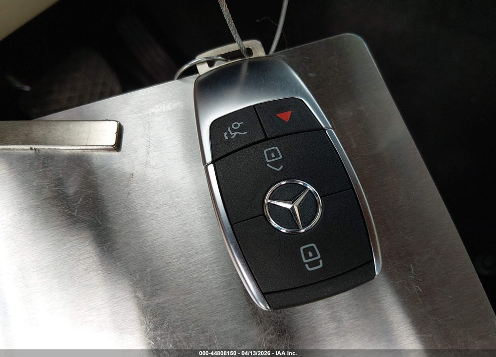 2021 MERCEDES-BENZ GLS 450 4MATIC VIN: 4JGFF5KE9MA404036