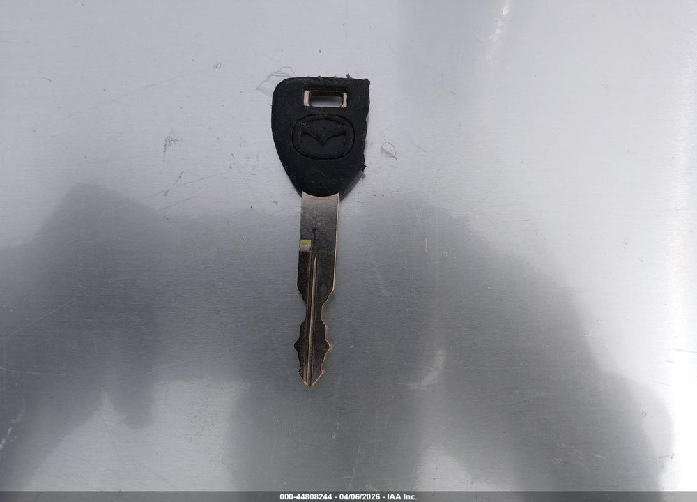 1998 MAZDA B4000 SE VIN: 4F4YR16X9WTM38940