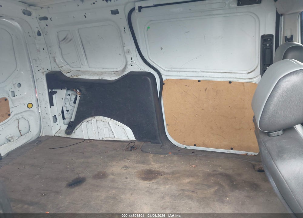2015 FORD TRANSIT CONNECT XL VIN: NM0LS7E70F1229137