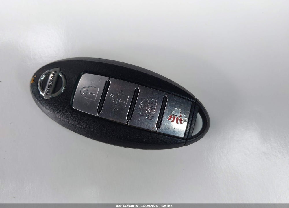 2015 NISSAN SENTRA SV VIN: 3N1AB7AP6FY245924