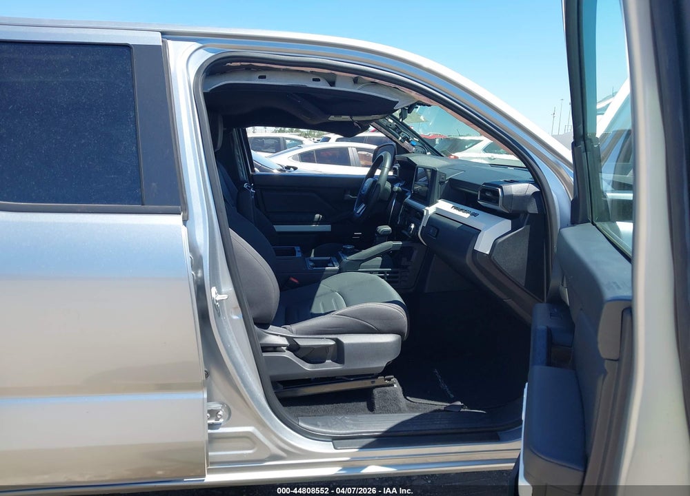 2024 TOYOTA TACOMA TRD OFF ROAD VIN: 3TMLB5JN4RM035357