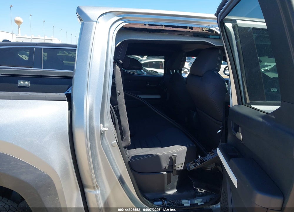 2024 TOYOTA TACOMA TRD OFF ROAD VIN: 3TMLB5JN4RM035357