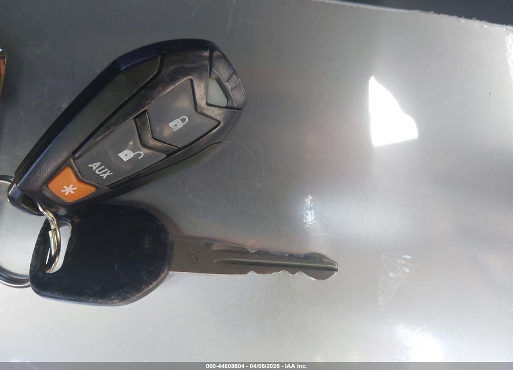 2006 SUBARU IMPREZA 2. VIN: JF1GD67646H516524