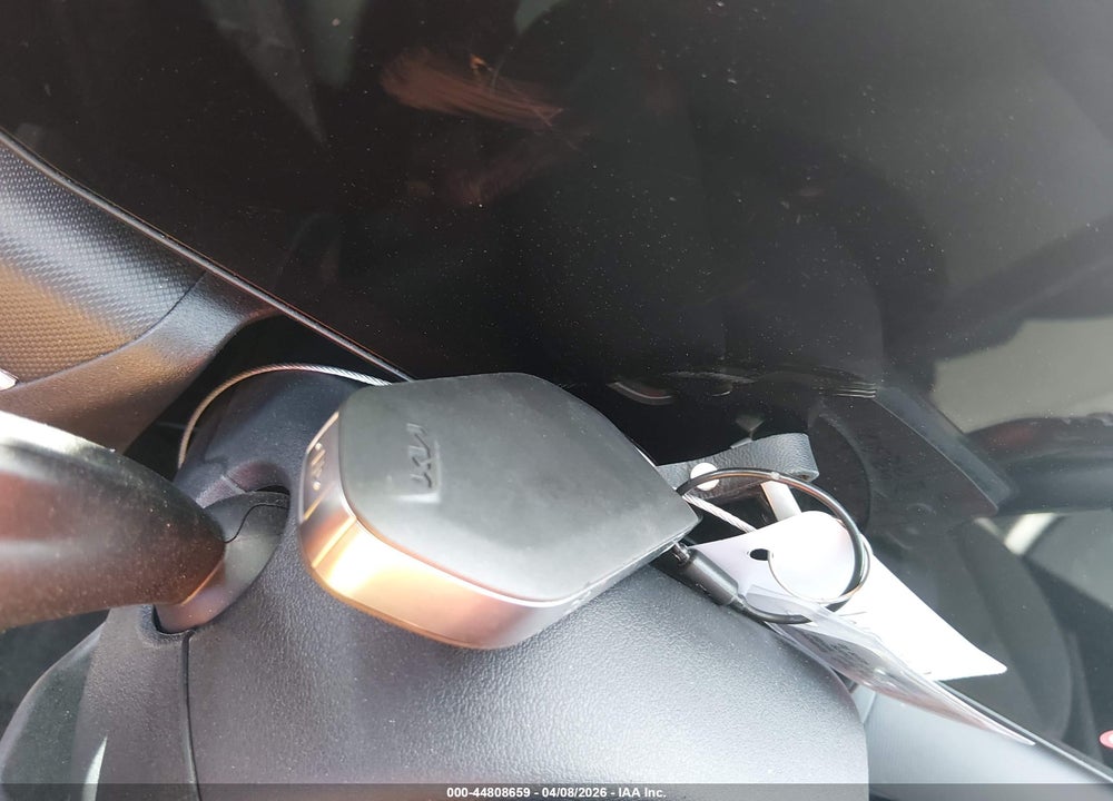 2026 KIA K4 LXS VIN: 3KPFT4DE1TE289920