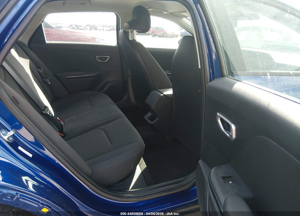 2026 KIA K4 LXS VIN: 3KPFT4DE1TE289920