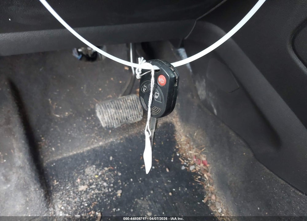 2014 FORD ESCAPE SE VIN: 1FMCU9G91EUD47908