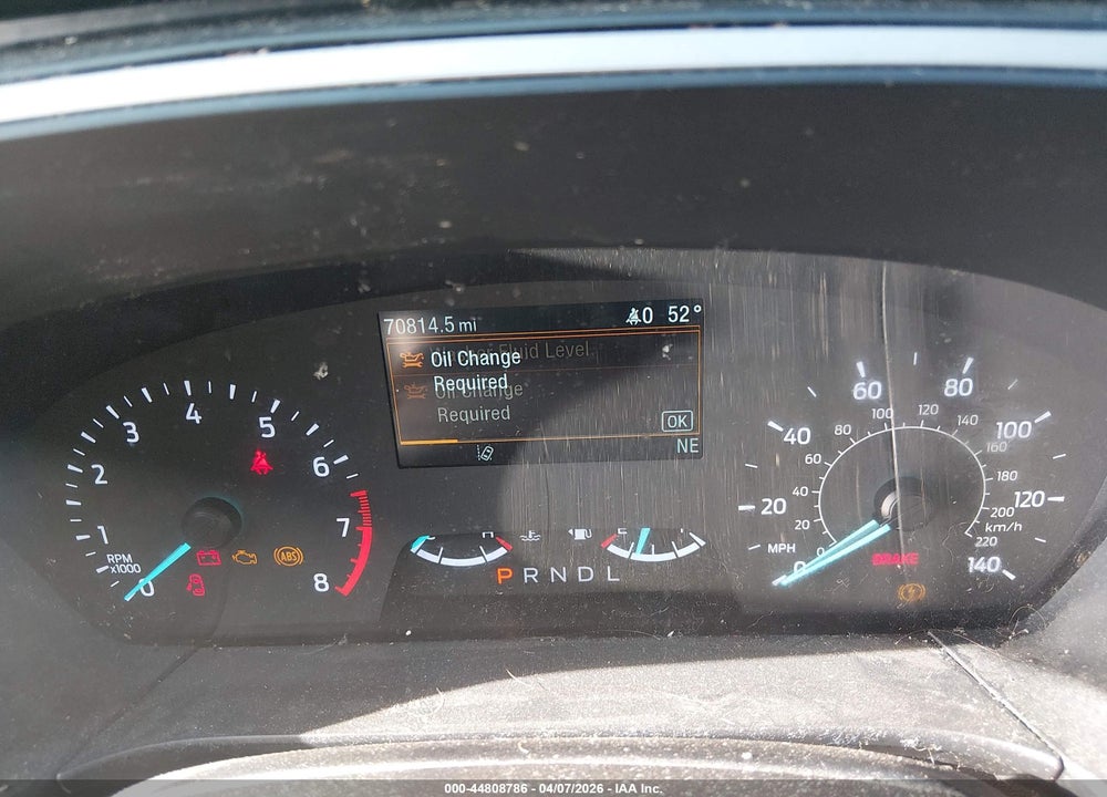 2022 FORD ESCAPE SEL VIN: 1FMCU9H67NUB07038
