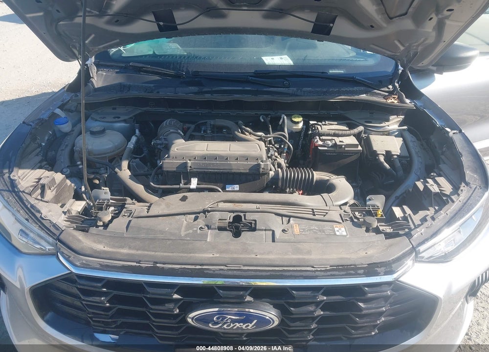 2024 FORD ESCAPE ST-LINE VIN: 1FMCU9MN0RUA25803
