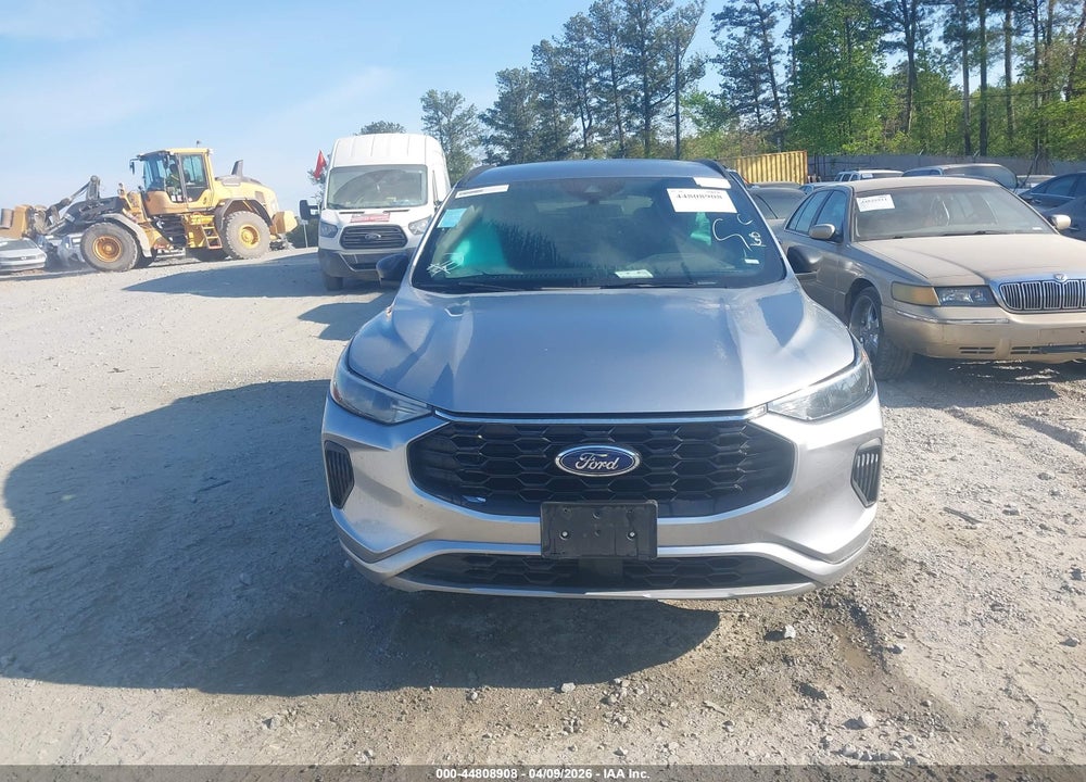 2024 FORD ESCAPE ST-LINE VIN: 1FMCU9MN0RUA25803