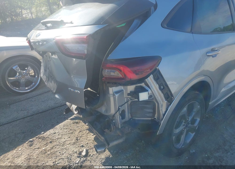2024 FORD ESCAPE ST-LINE VIN: 1FMCU9MN0RUA25803
