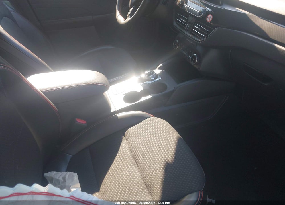 2024 FORD ESCAPE ST-LINE VIN: 1FMCU9MN0RUA25803