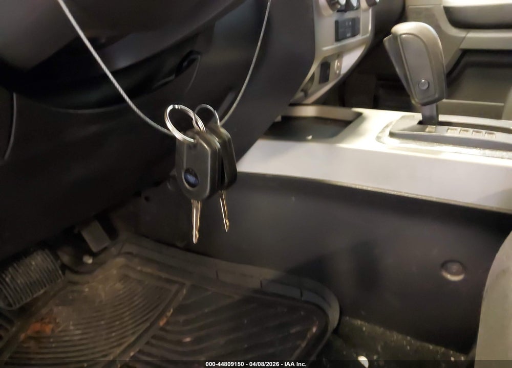 2011 FORD ESCAPE XLT VIN: 1FMCU0DG8BKB80016