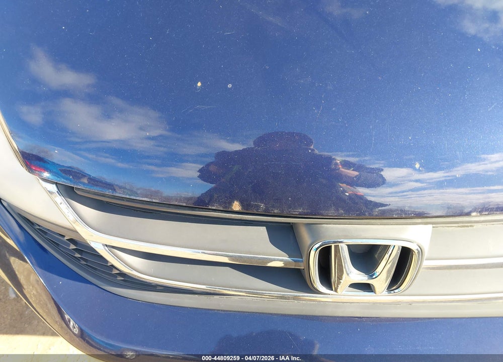 2011 HONDA CR-V LX VIN: 5J6RE4H34BL014719
