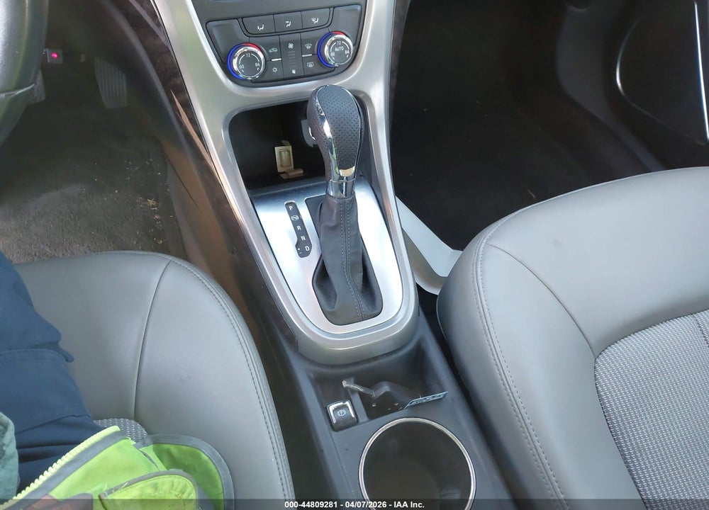 2015 BUICK VERANO VIN: 1G4PP5SK3F4154365