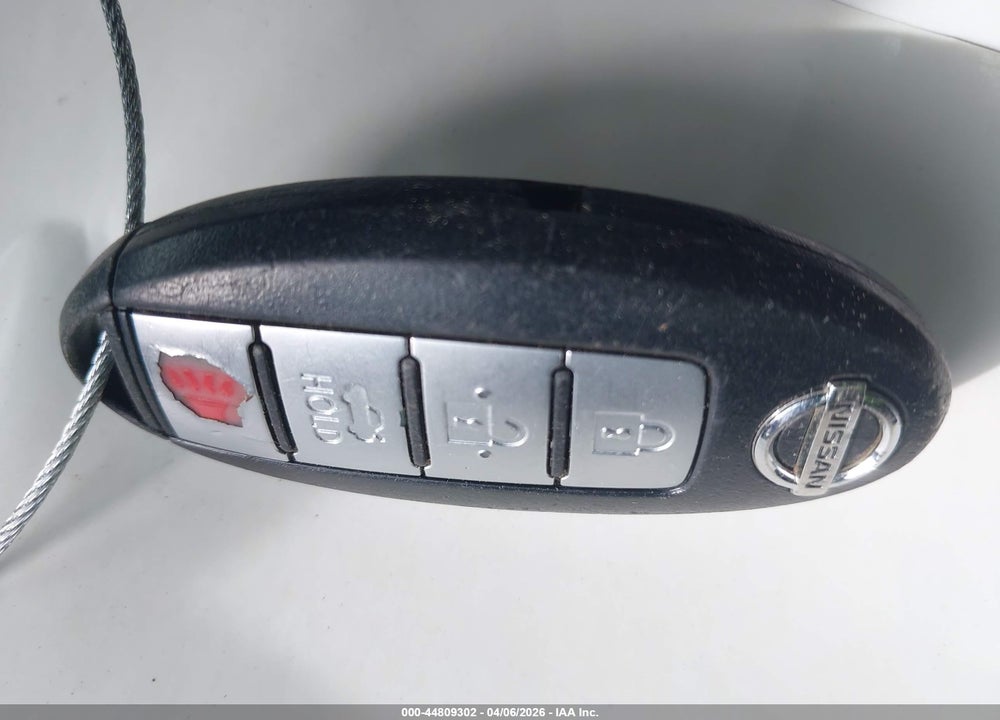 2012 NISSAN ALTIMA 2.5 S VIN: 1N4AL2AP6CN463163