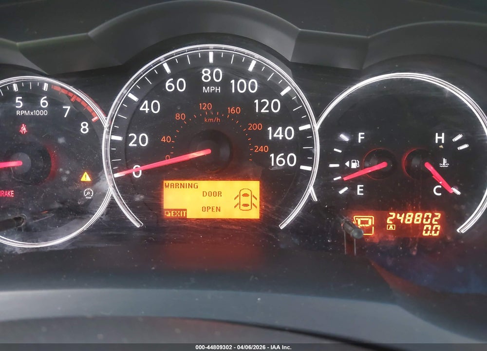 2012 NISSAN ALTIMA 2.5 S VIN: 1N4AL2AP6CN463163