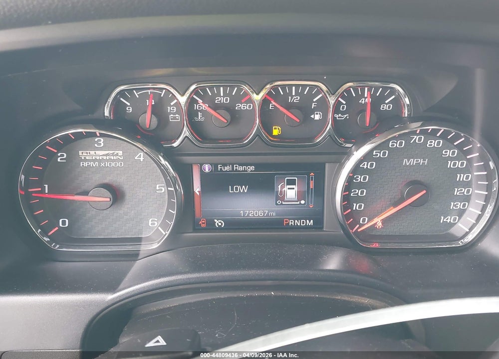 2014 GMC SIERRA 1500 SLE VIN: 3GTU2UEC9EG269879