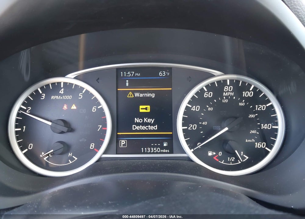 2019 NISSAN SENTRA SV VIN: 3N1AB7AP3KY359423