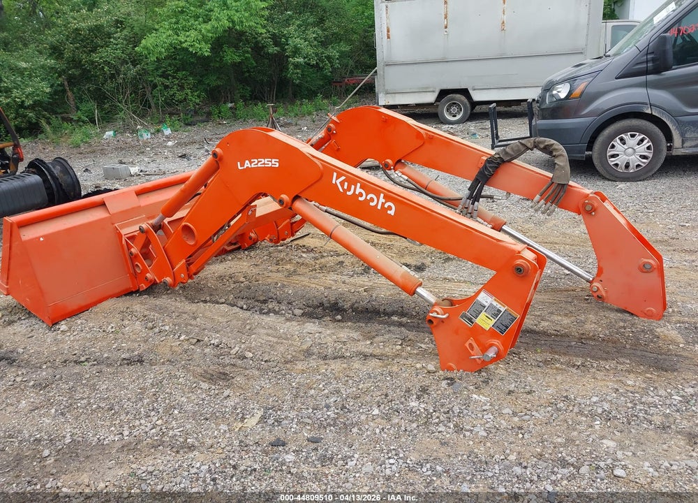 2023 KUBOTA M6-141DTC-F-1 VIN: KBUMHEPCPN1K30116