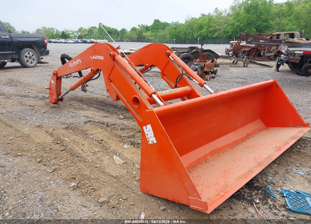 2023 KUBOTA M6-141DTC-F-1 VIN: KBUMHEPCPN1K30116