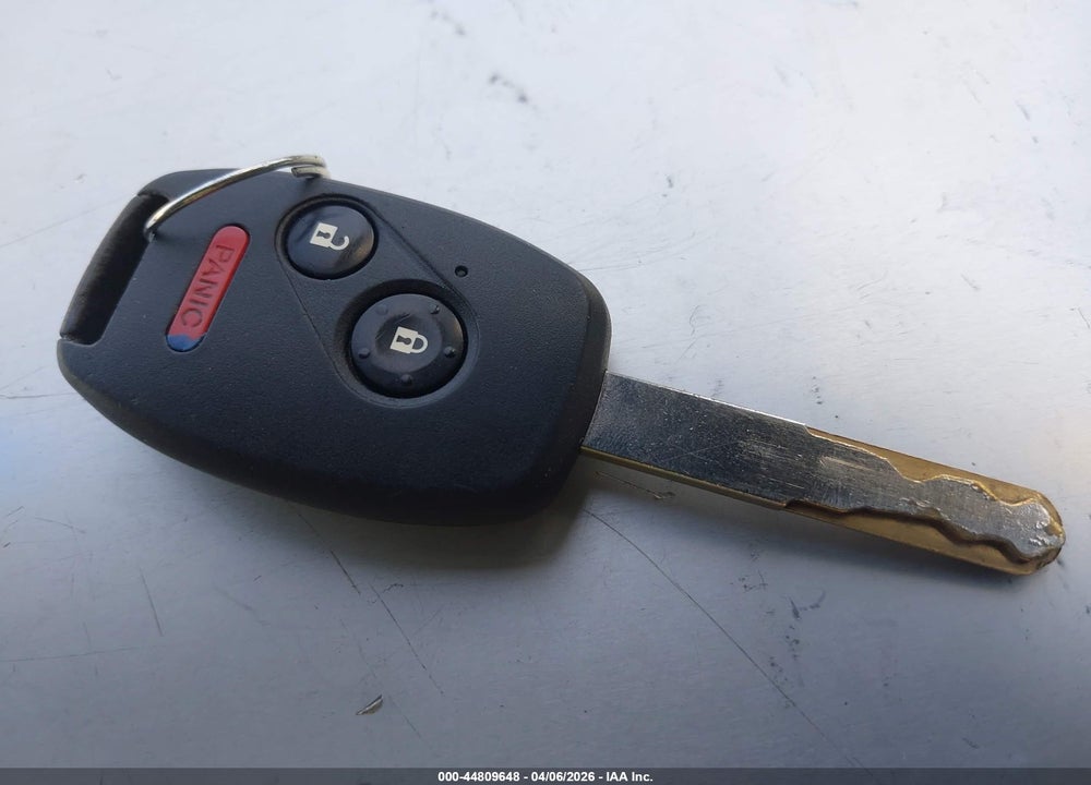 2009 HONDA FIT SPORT VIN: JHMGE88479S073811