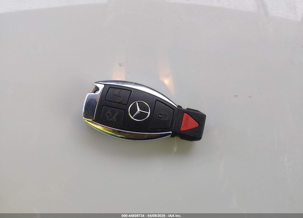 2012 MERCEDES-BENZ E 350 VIN: WDDKK5KF7CF169845
