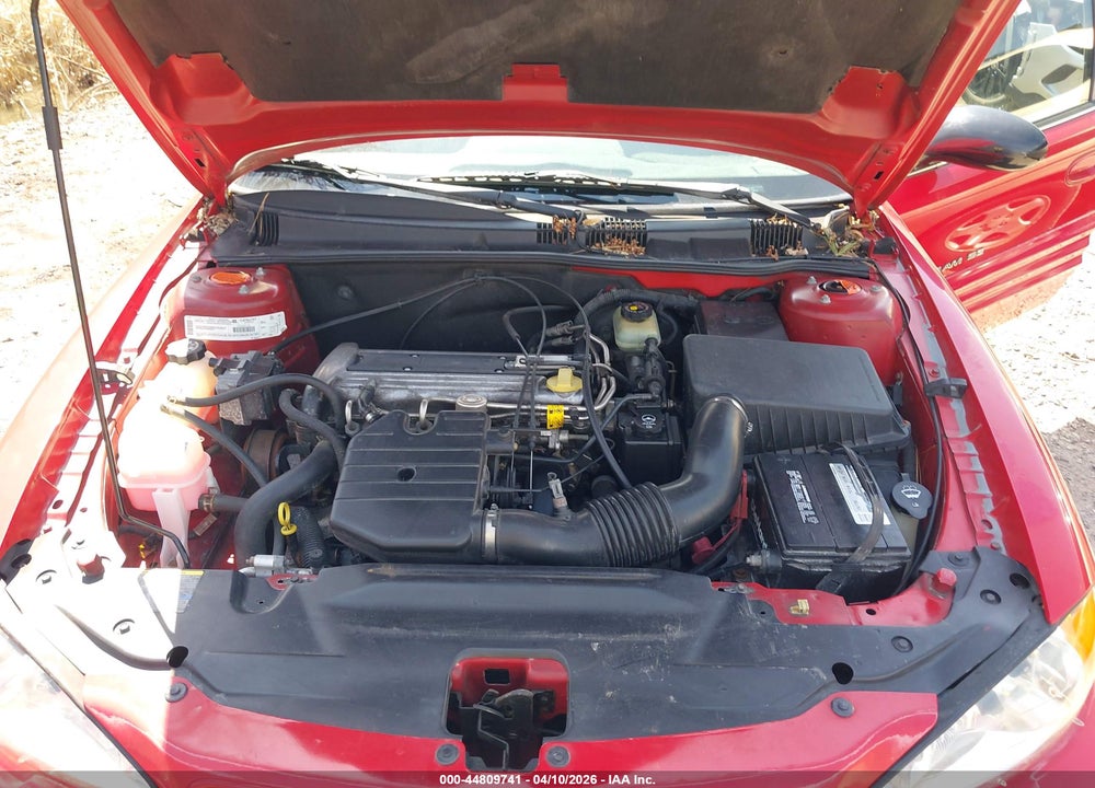 2002 PONTIAC GRAND AM SE1 VIN: 1G2NF52F72C186614
