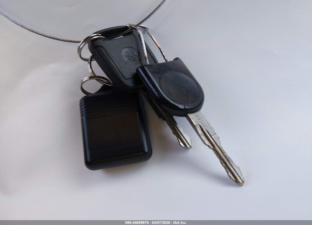 2007 FORD MUSTANG V6 DELUXE/V6 PREMIUM VIN: 1ZVHT84NX75326879